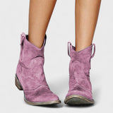 Carlotta | Bottines élégantes intemporelles | Maya Deauville