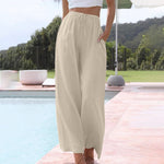 Vivian | Pantalon d’été élégant | Maya Deauville