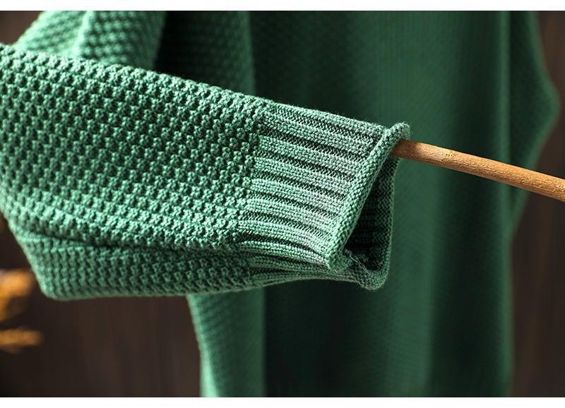 Aline™ | pull doux et élégant en maille gaufrée | Maya Deauville