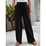 Zeva | Pantalon léger décontracté | Maya Deauville