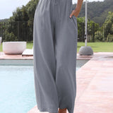 Vivian | Pantalon d’été élégant | Maya Deauville