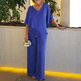 Martha | Ensemble Large sans effort | Maya Deauville