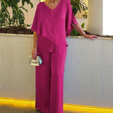 Martha | Ensemble Large sans effort | Maya Deauville
