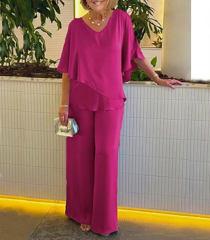 Martha | Ensemble Large sans effort | Maya Deauville
