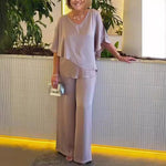 Martha | Ensemble Large sans effort | Maya Deauville