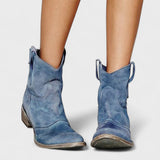 Carlotta | Bottines élégantes intemporelles | Maya Deauville