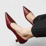 Zhaylisse | Talons Élégants | Maya Deauville