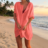 LUCIE™ | Blouse Légère | Maya Deauville