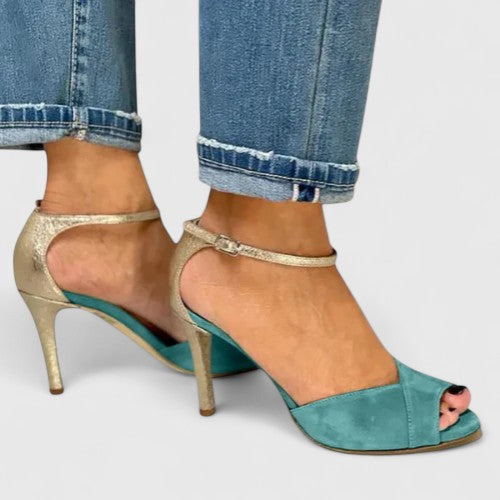 Nolavie | Talons Élégants | Maya Deauville