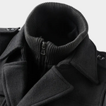 Shelby™ | Manteau long élégant | Maya Deauville