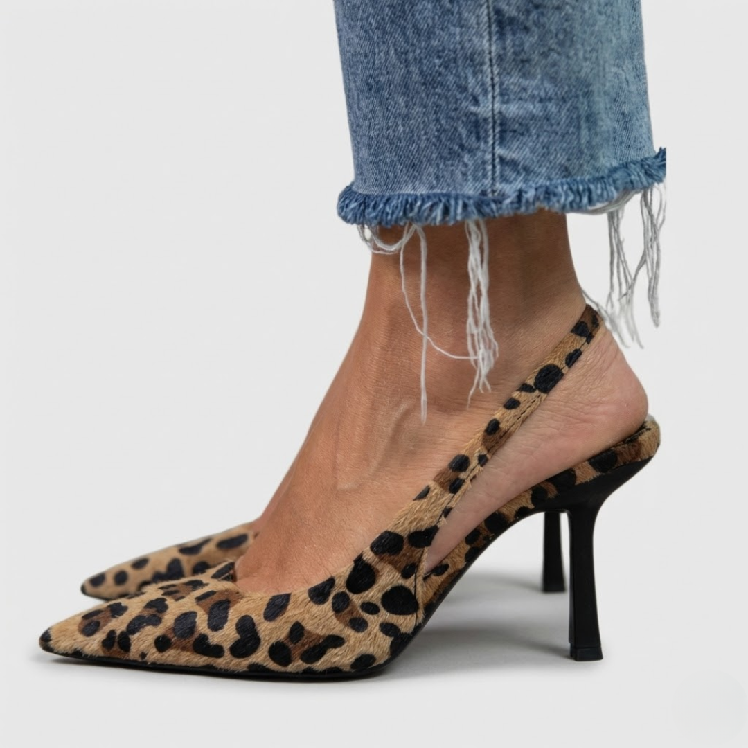 Isabriella | Talons Orthopédiques | Maya Deauville