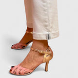 Danariah | Talons Orthopédiques | Maya Deauville