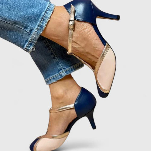 Tazariah | Talons Confortables | Maya Deauville
