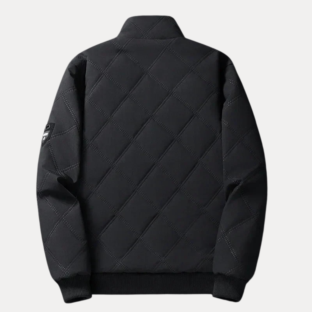 Nolan™ | Veste élégante au style luxueux | Maya Deauville
