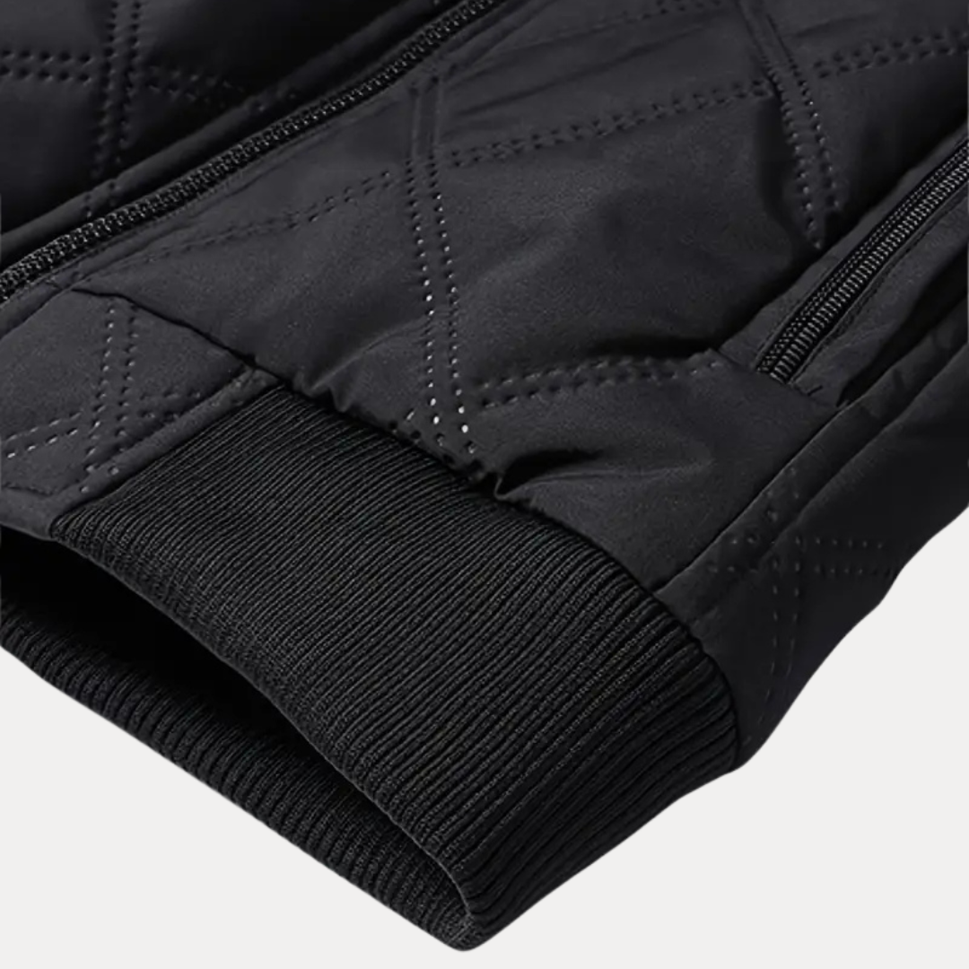 Nolan™ | Veste élégante au style luxueux | Maya Deauville