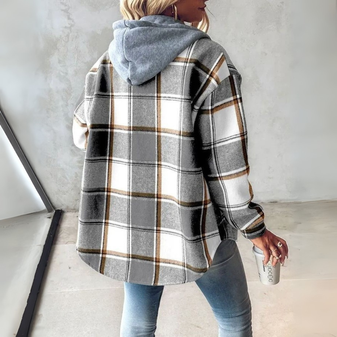 MARTINA™ | Veste d’automne | Maya Deauville