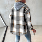MARTINA™ | Veste d’automne | Maya Deauville