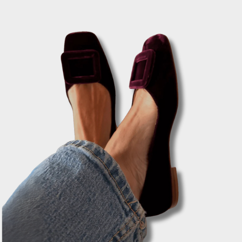 Noë™ | Mocassins en hiver au Design | Maya Deauville