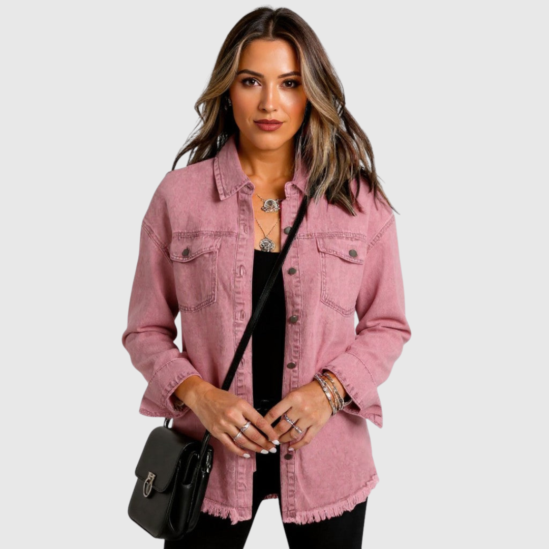 Novalyssa | Veste Confortable | Maya Deauville