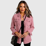 Novalyssa | Veste Confortable | Maya Deauville