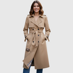 Jakarta™ | Trench classique | Maya Deauville