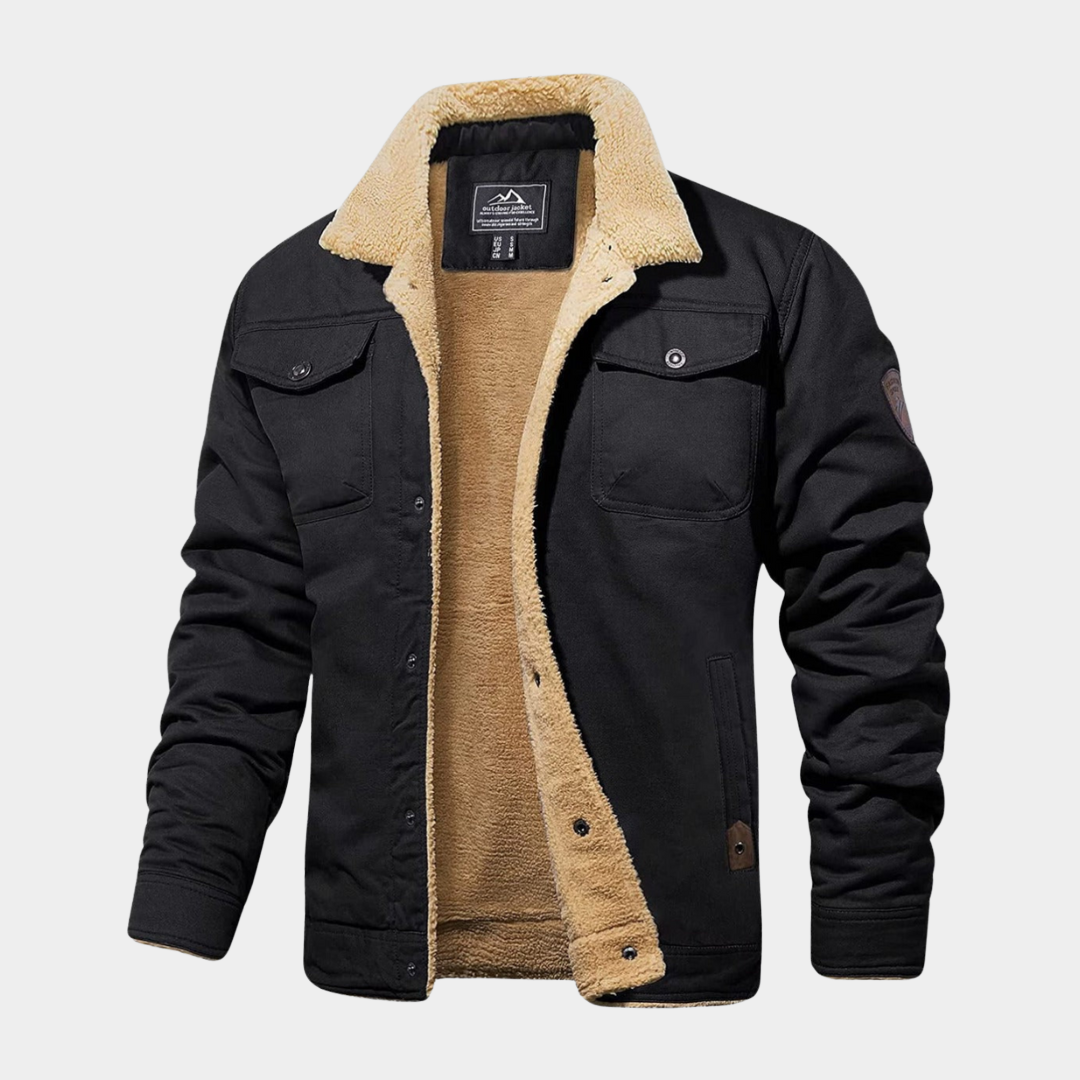 Christophe™ | Confort absolu veste homme | Maya Deauville