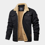 Christophe™ | Confort absolu veste homme | Maya Deauville