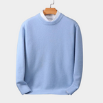 Léon™ | Pull doux d’automne | Maya Deauville