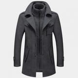 Shelby™ | Manteau long élégant | Maya Deauville