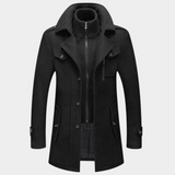 Shelby™ | Manteau long élégant | Maya Deauville