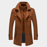 Shelby™ | Manteau long élégant | Maya Deauville