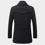 Shelby™ | Manteau long élégant | Maya Deauville