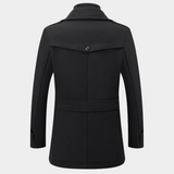 Shelby™ | Manteau long élégant | Maya Deauville