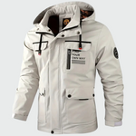 Beaufort™ | Veste intemporelle | Maya Deauville