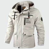 Beaufort™ | Veste intemporelle | Maya Deauville
