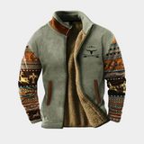 Percy™ | Veste Polaire Outdoor | Maya Deauville