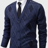 Russell™ | Gilet homme haut de gamme | Maya Deauville