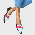Melinda™ | Mocassins Classiques | Maya Deauville