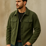 Huon™ | Veste en Velours | Maya Deauville