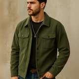 Huon™ | Veste en Velours | Maya Deauville