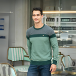 Gano™ | Pull léger au style moderne | Maya Deauville