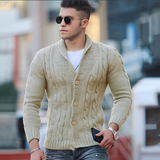 Frédéric™ | Cardigan de luxe | Maya Deauville