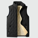 Daniel™ | Gilet chaud et élégant | Maya Deauville