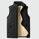 Daniel™ | Gilet chaud et élégant | Maya Deauville