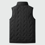 Daniel™ | Gilet chaud et élégant | Maya Deauville