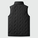 Daniel™ | Gilet chaud et élégant | Maya Deauville