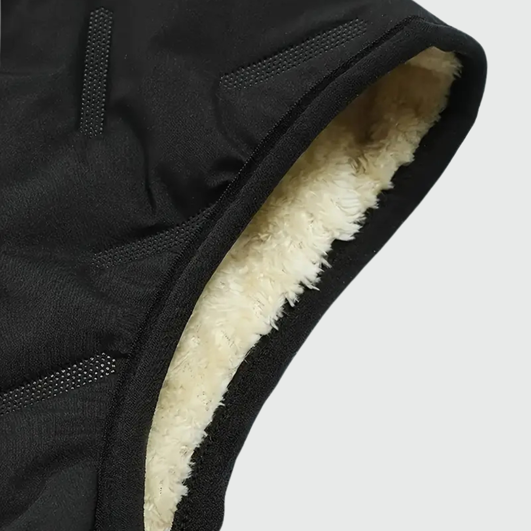 Daniel™ | Gilet chaud et élégant | Maya Deauville