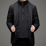 Isaiah™ | Confort Robuste veste homme | Maya Deauville