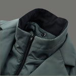 Isaiah™ | Confort Robuste veste homme | Maya Deauville