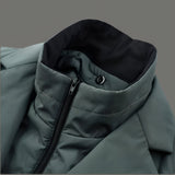Isaiah™ | Confort Robuste veste homme | Maya Deauville